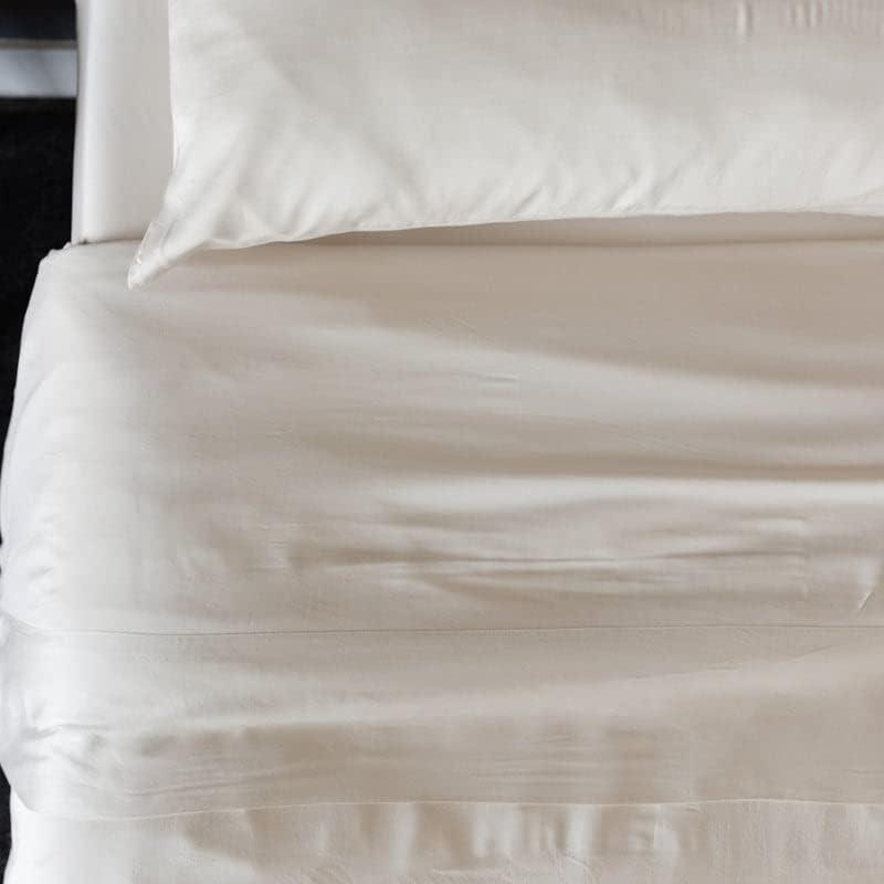 Oat King Bamboo Cotton Sheet Set