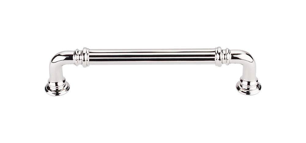 Top Knobs Reeded Bar Pull