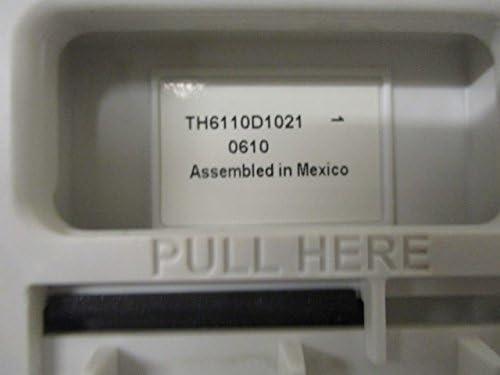 TH6110D1021 Honeywell Thermostat