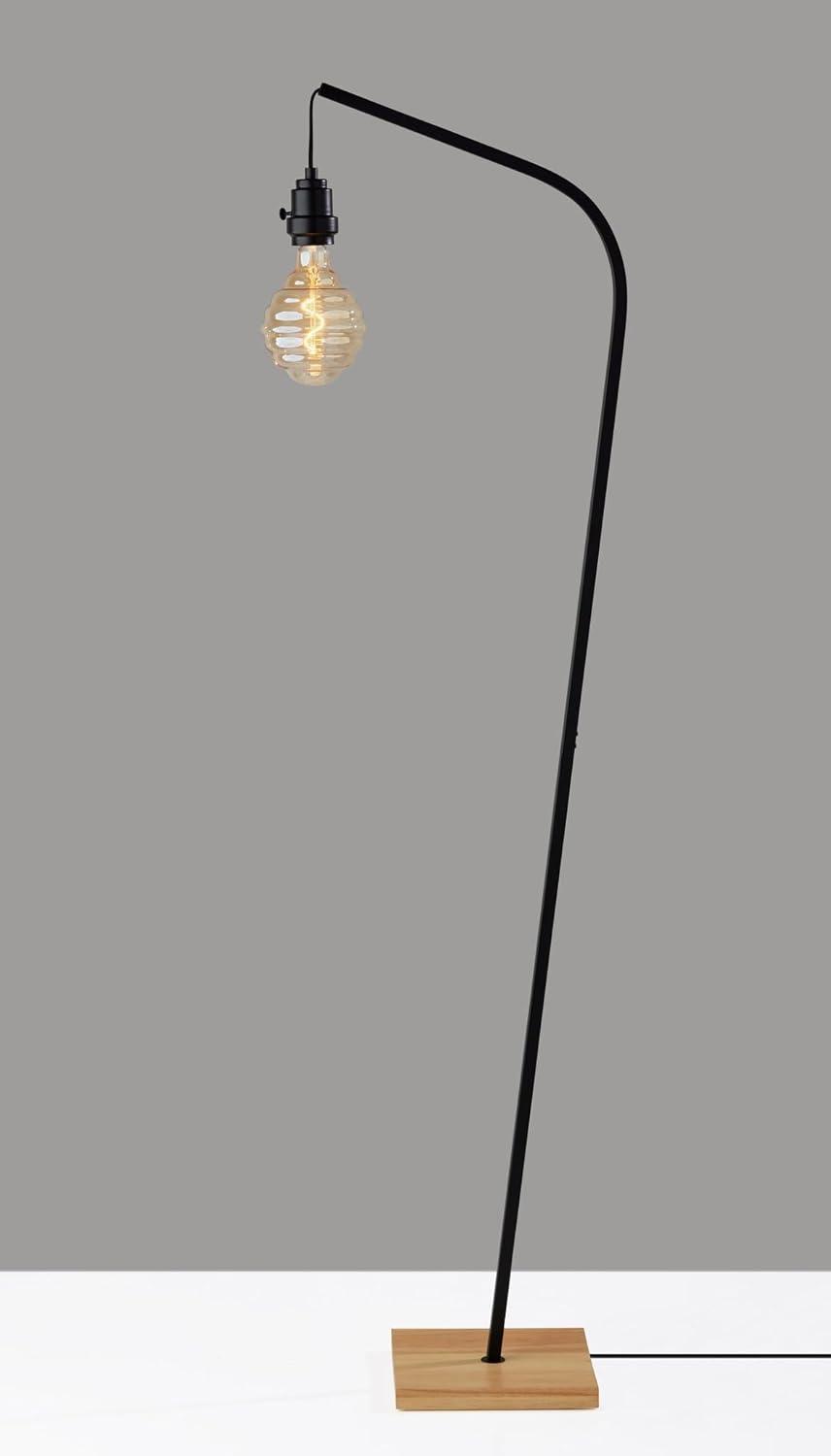 Adesso Wren Floor Lamp