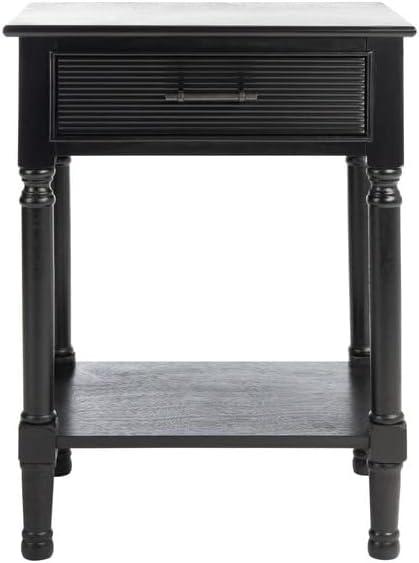 Ryder 1 Drawer Accent Table - Safavieh