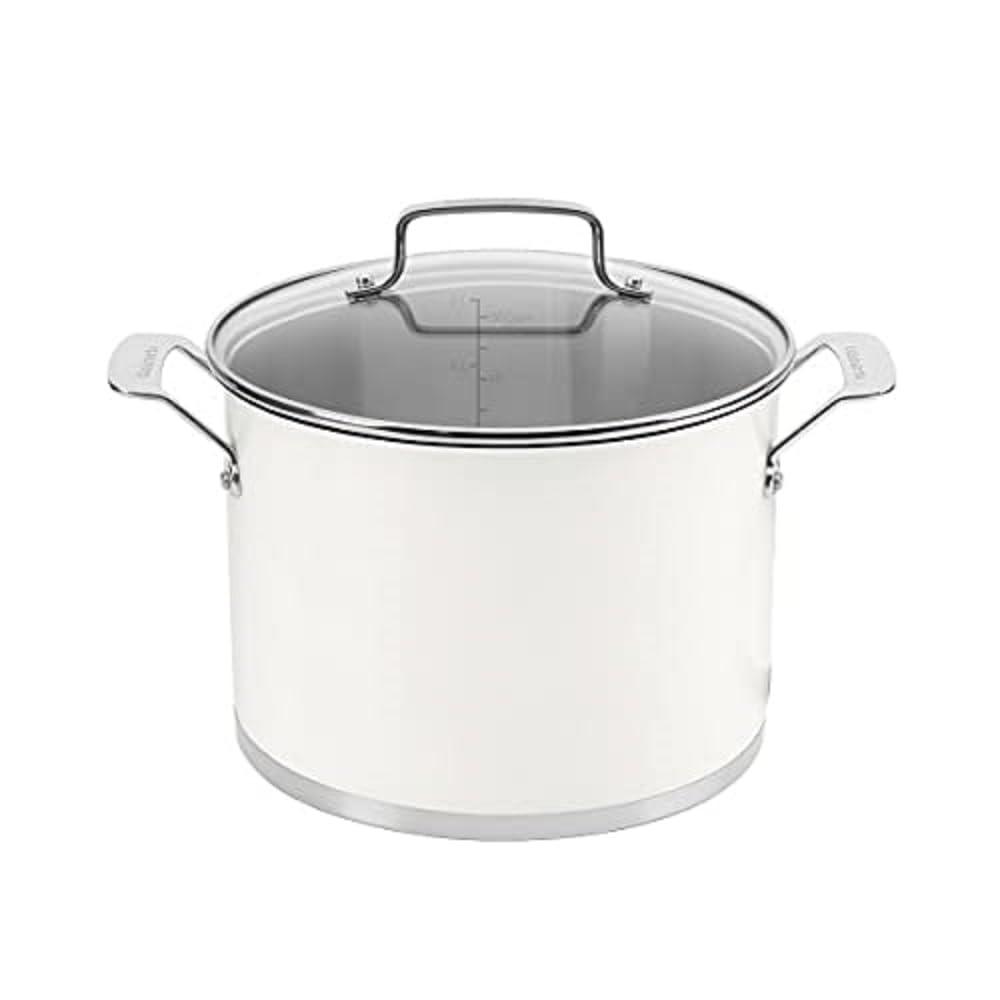 Cuisinart 6 Qt. Stockpot With Cover
