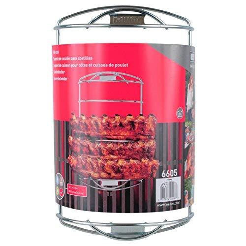 Weber Rib Rack