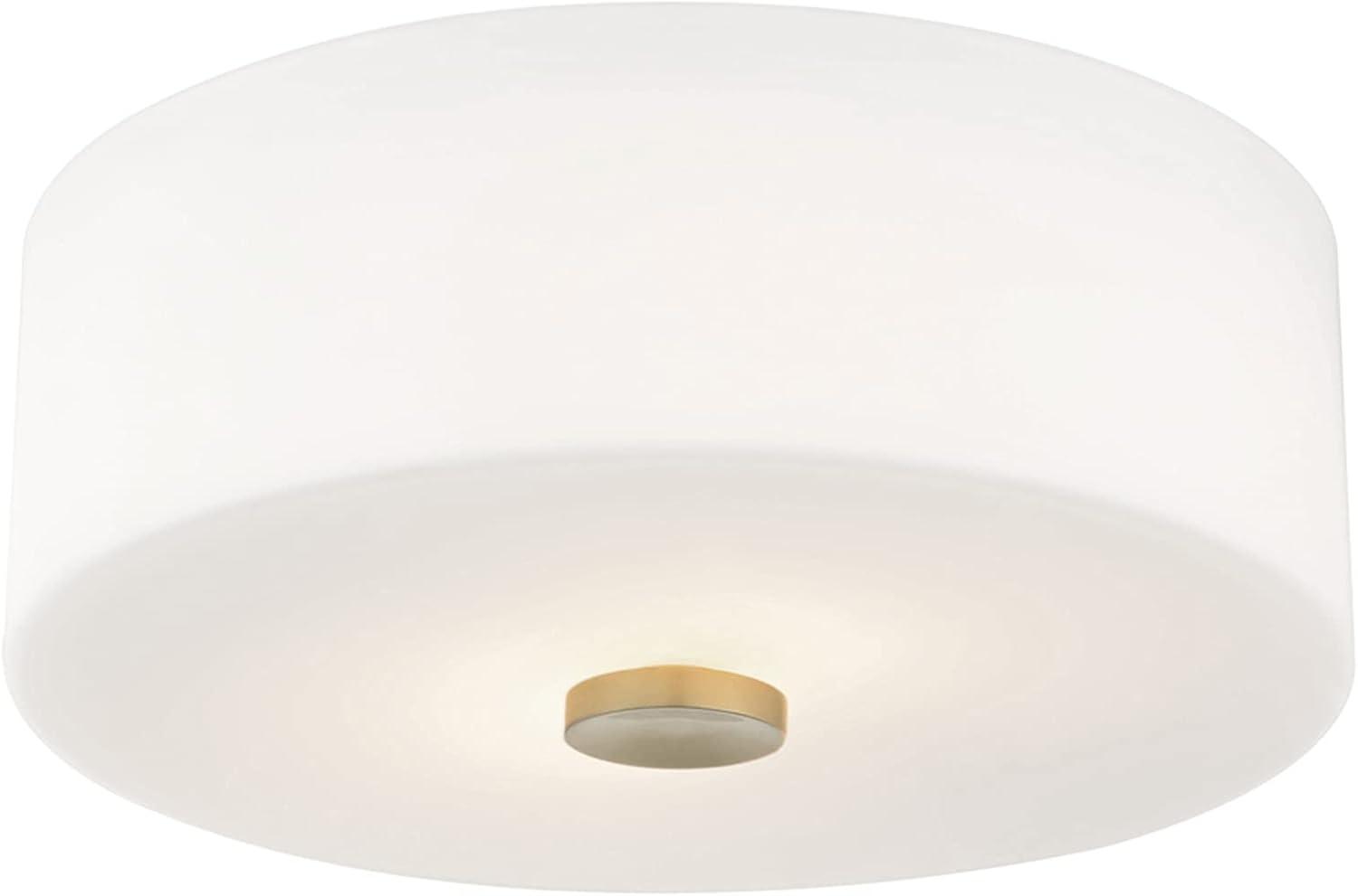 Cher Flush Mount Light