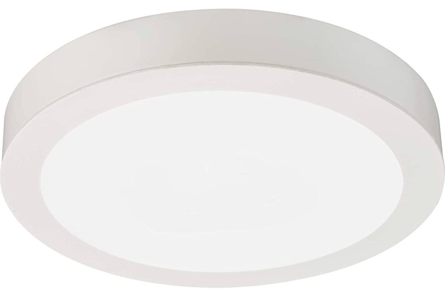 Juno Dimmable Circle Fixture Component Ceiling Light