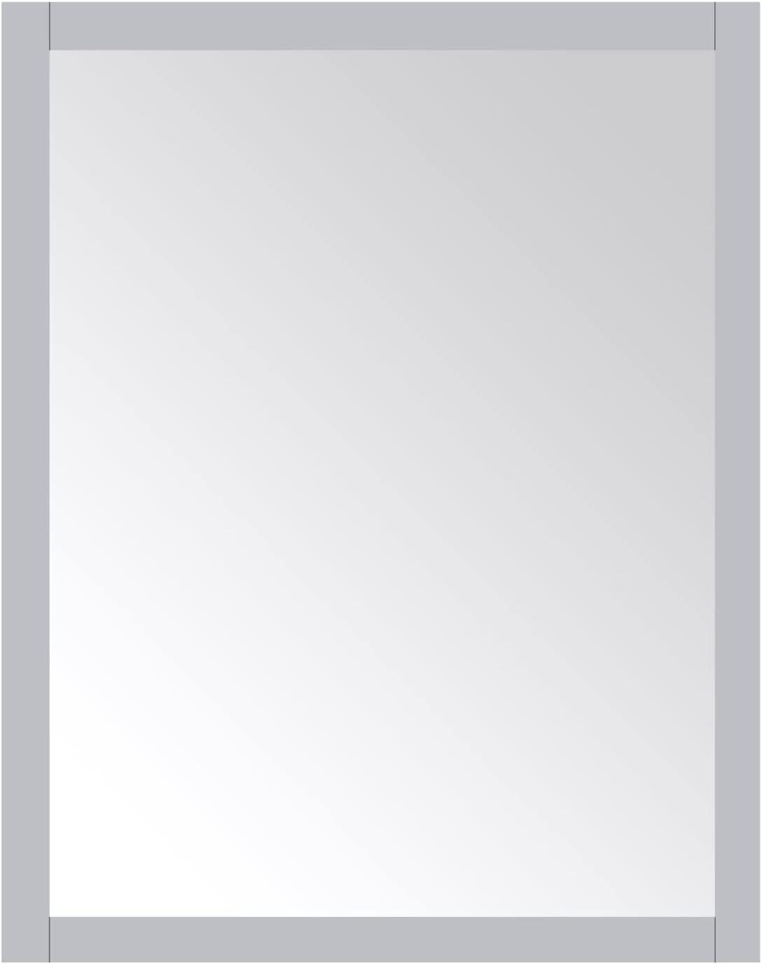 Tahoe Flat Wall Mirror