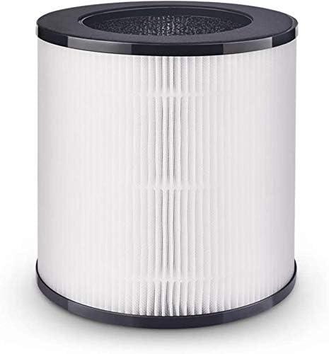 Large Room White HEPA Air Purifier Filter