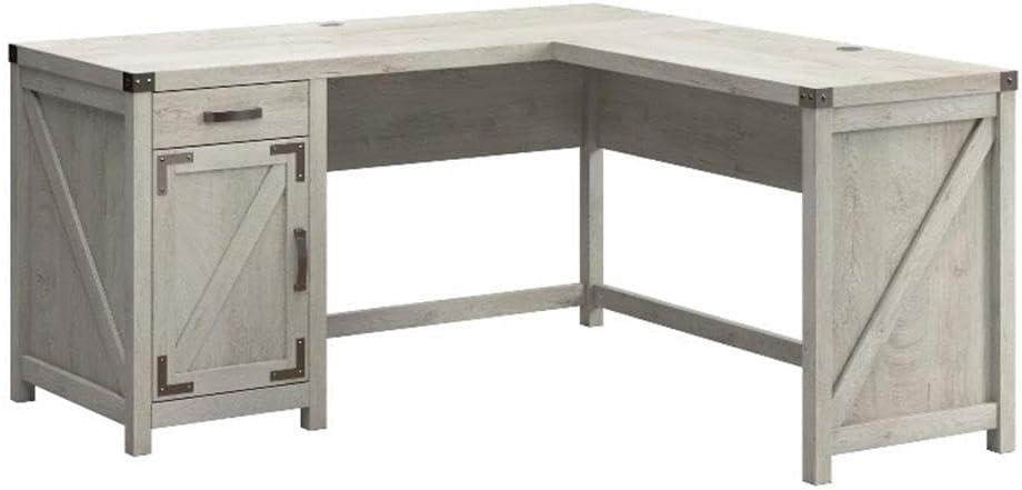 Egils Cottage Grove L-Shaped Desk