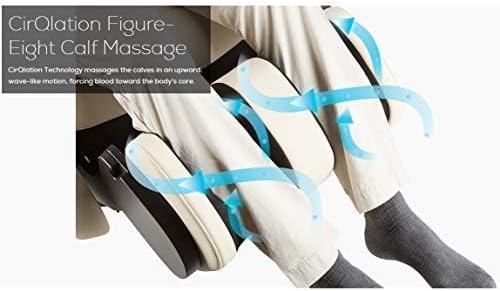 Human Touch WholeBody 7.1 Massage Chair