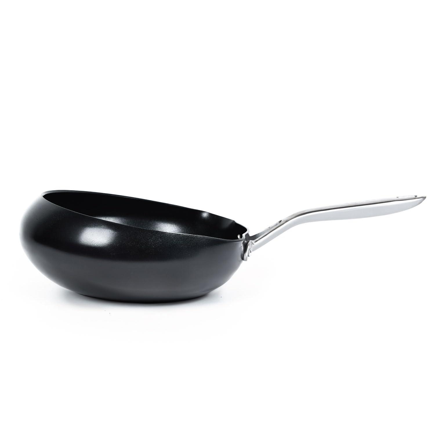 TECHEF Goody Pan - Wok Stir-fry Pan