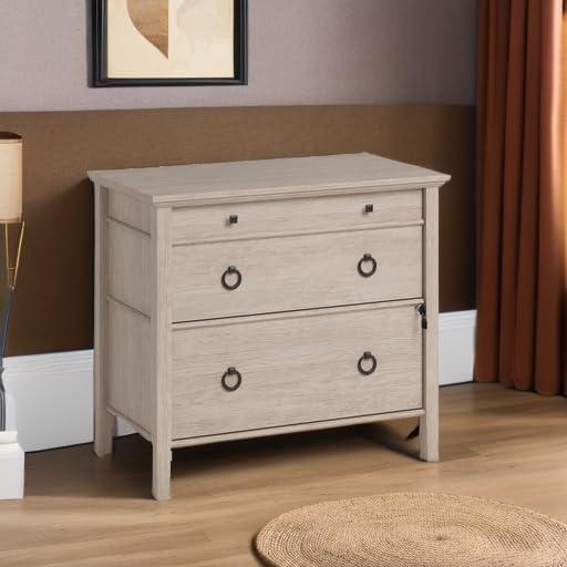 Lark Manor™ Alnesto 33.39'' Wide 2 -Drawer File Cabinet