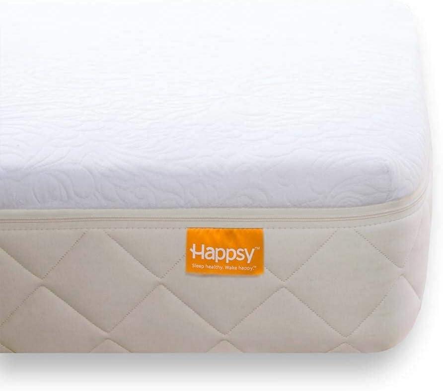 Happsy Organic Mattress