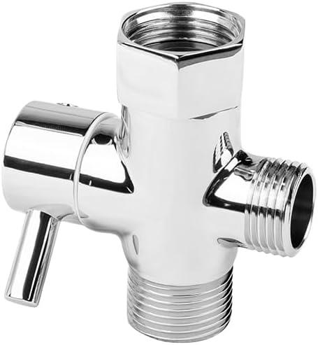 Niagara Chrome Handheld Bidet Sprayer with Dual Spray Options