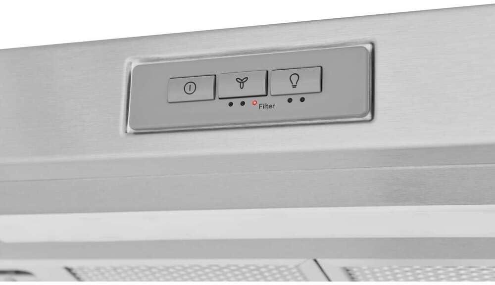 Frigidaire Undercabinet 30" Ventilation Hood