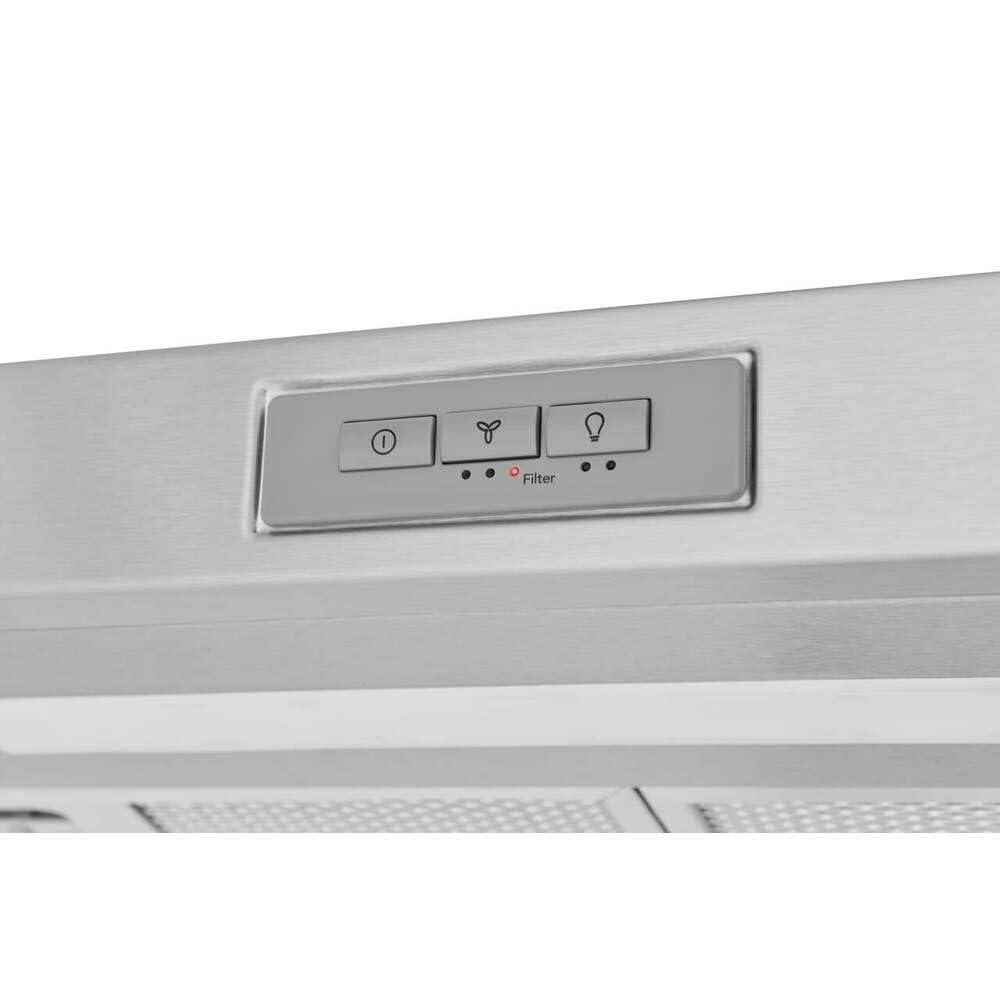 Frigidaire Undercabinet 30" Ventilation Hood
