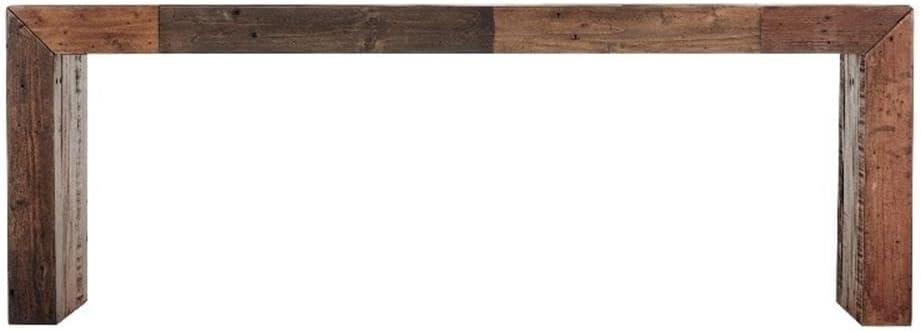 Moe's Home Collection Vintage Bench Large