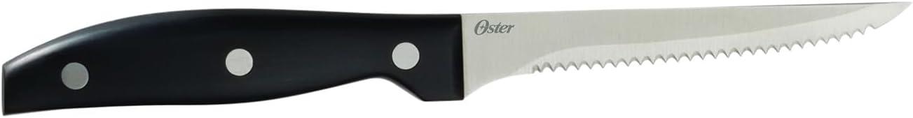 Oster Granger 14 Piece Knife Block Set