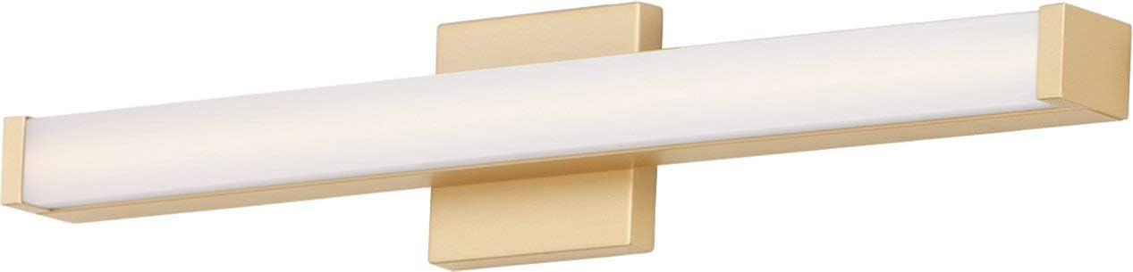Wrought Studio™ Alhard Dimmable LED Vanity Light