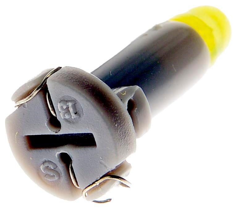 Dorman - OE Solutions Multi Purpose Light Bulb P/N:639-054