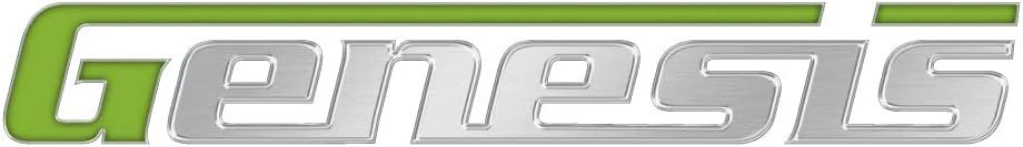 Genesis Cordless Bagless Handheld Vacuum