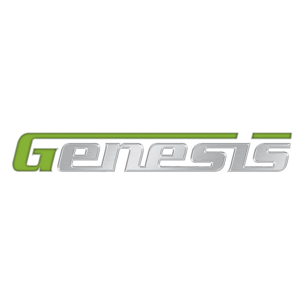 Genesis Cordless Bagless Handheld Vacuum
