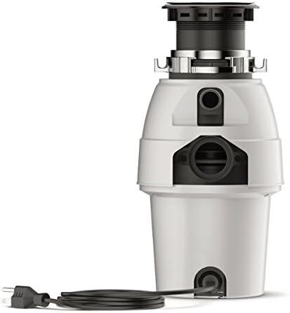 Moen GX Series 1/2 HP Continuous Feed Garbage Disposal