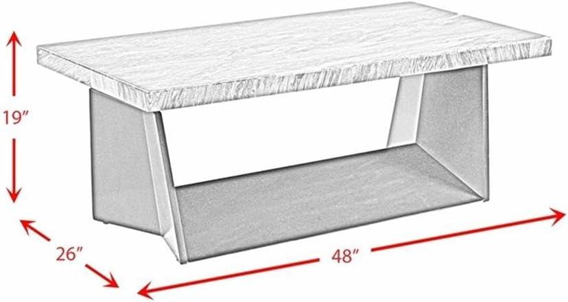 Brayden Studio® Akim Coffee Table
