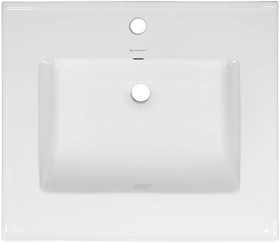 Voltaire 25" Single Bathroom Vanity Top