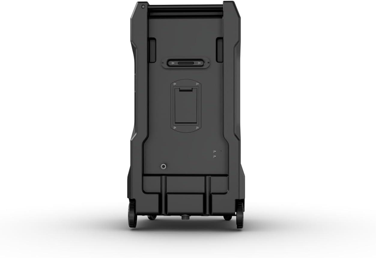 Portacool Portacool Apex 700 1400 Wi-Fi Connected Evaporative Cooler