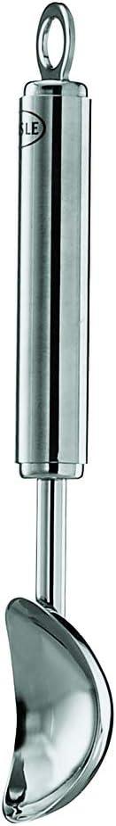 Rosle Ice Cream Scoop, Stainless Steel