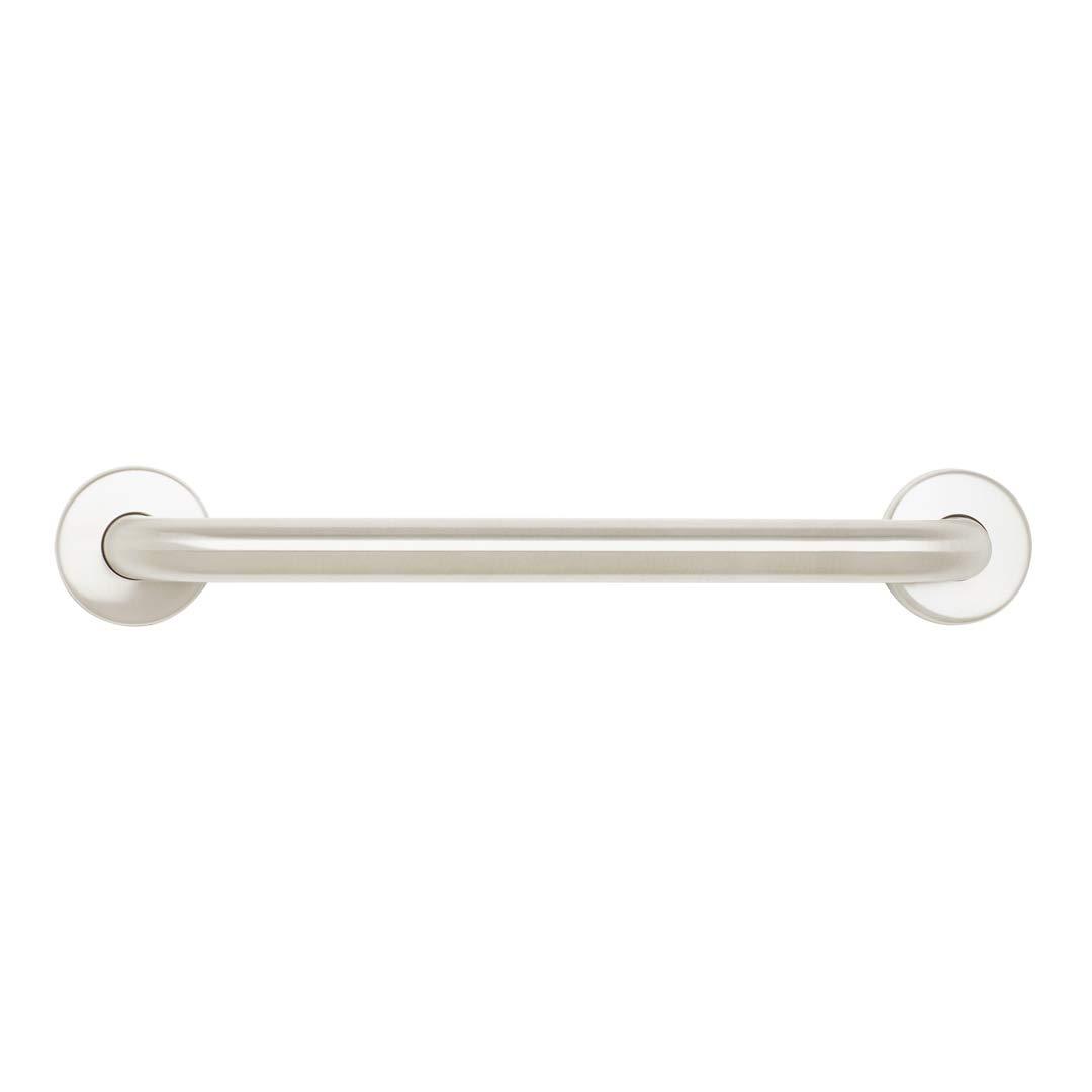 Seachrome Straight Bathroom Safety Grab Bar IGSS-160-QCR