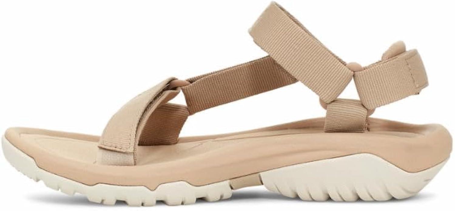 Teva Women's Hurricane XLT 2 Sandal Sesame - 1019235-SSME  SESAME