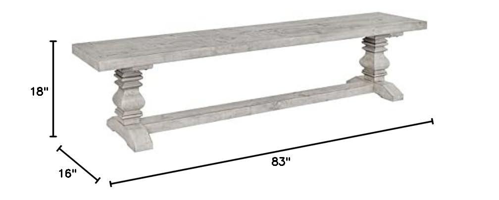 Anita Bench