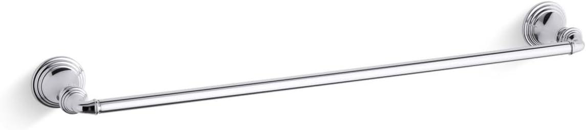 Devonshire Towel Bar