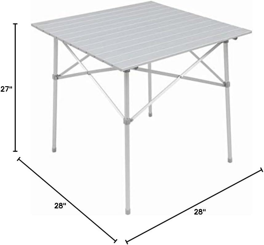 ALPS Mountaineering Camp Table - 2022 Model