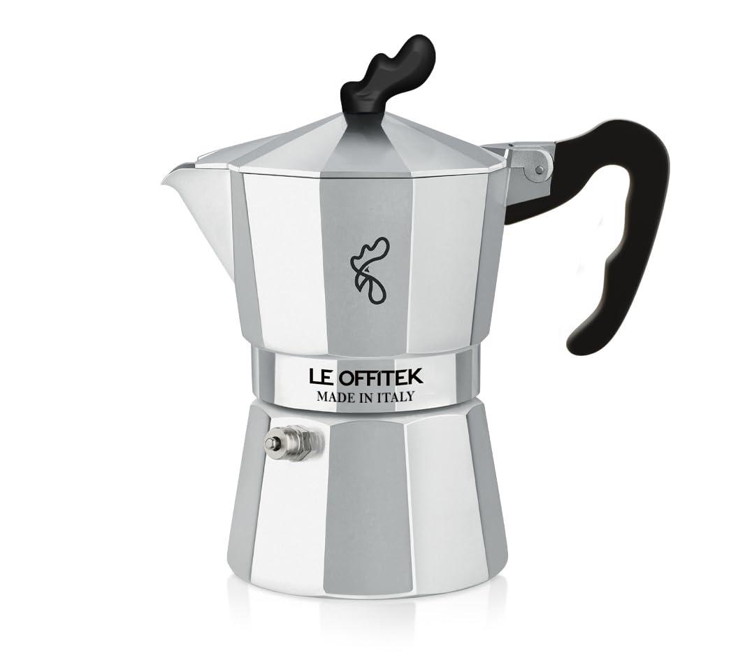 Lorren Home Trends Lorren Home Trends Stovetop Espresso Maker