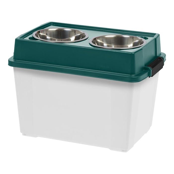 Remington Elevated Feeder