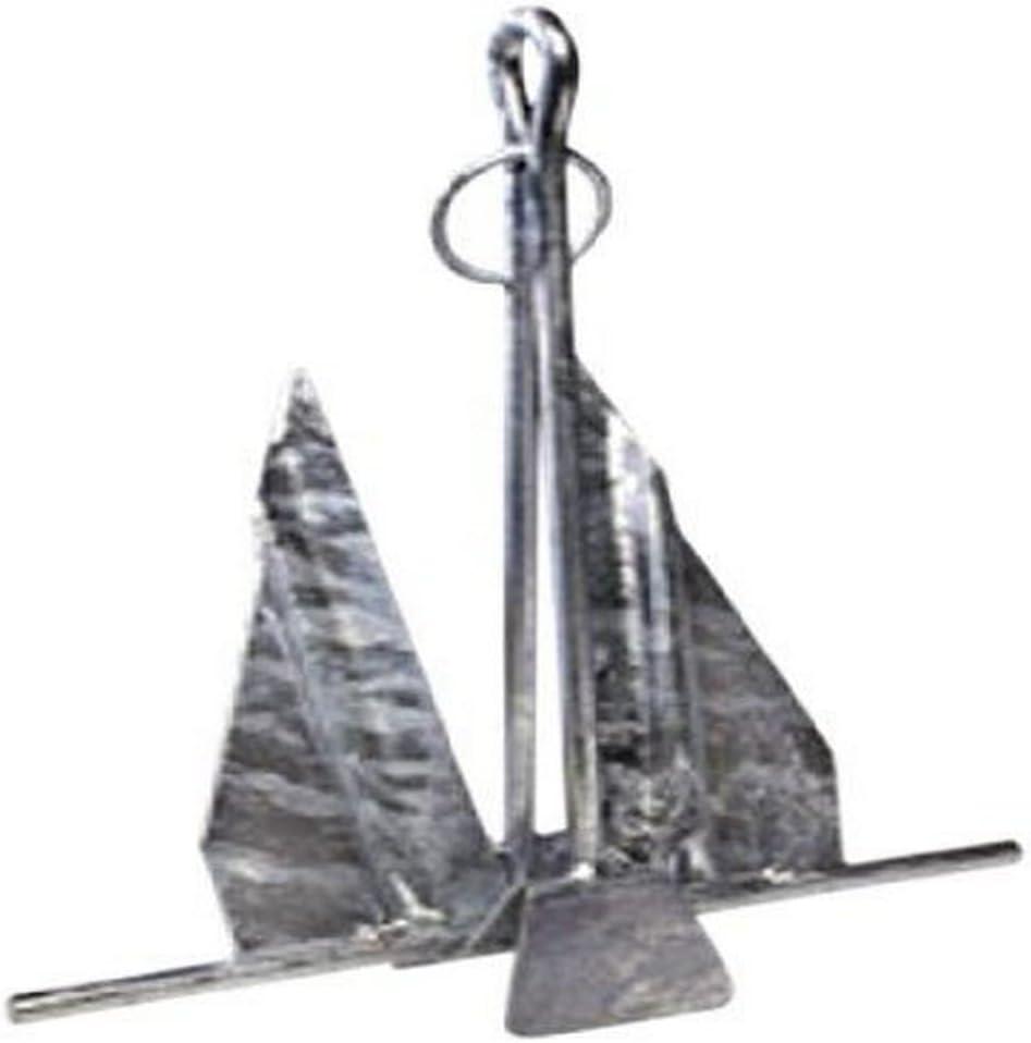 Hooker Anchors Economy Anchor