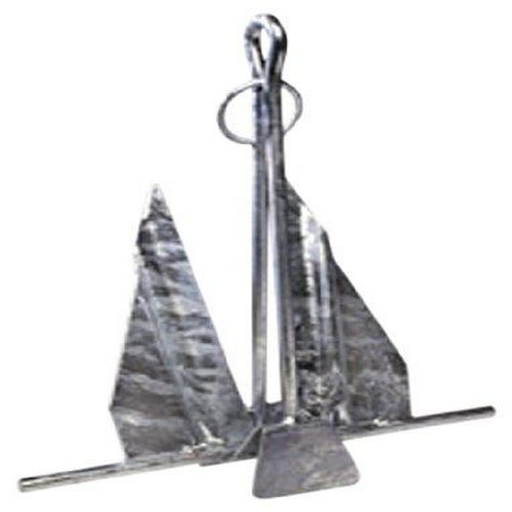 Hooker Anchors Economy Anchor