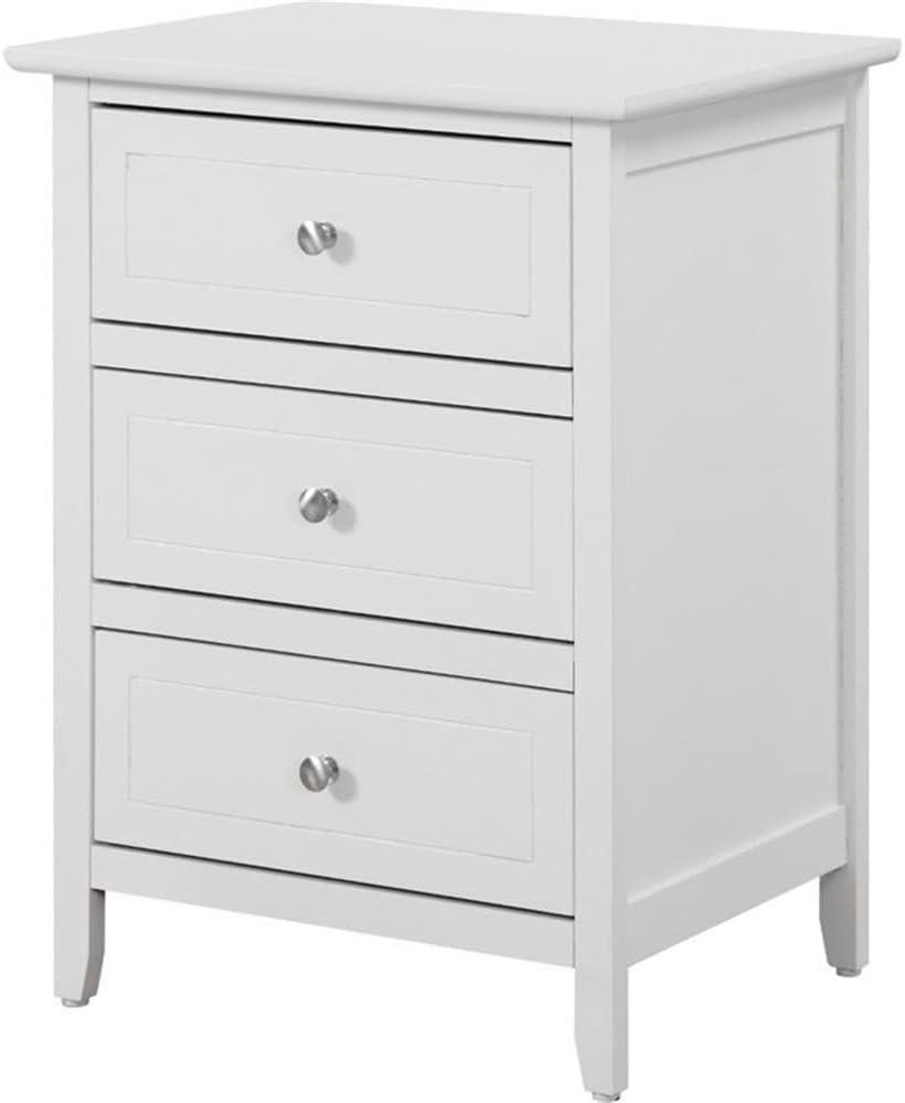 Daniel 19'' W Nightstand