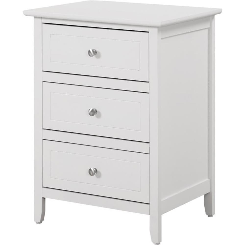 Glory Furniture Daniel 19'' W Nightstand