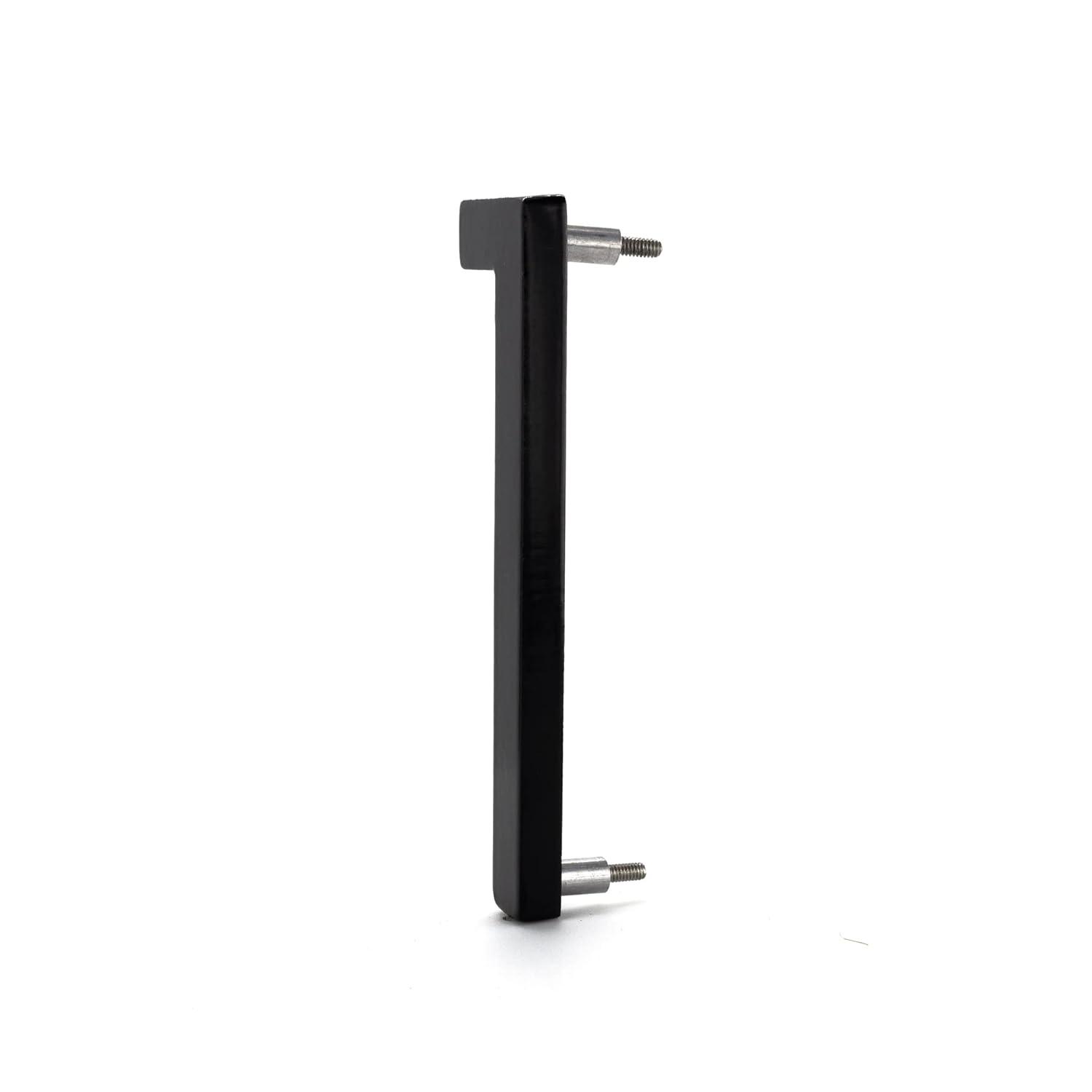 Montague Metal Products Inc. 8'' H Metal House Number