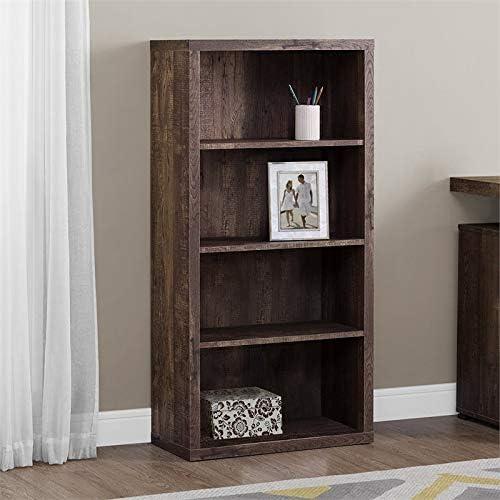 Mackavelli Bookcase