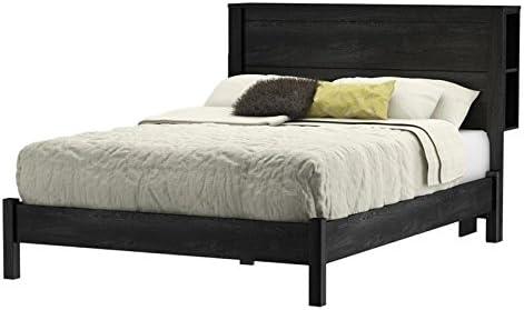 Fynn Platform Bed