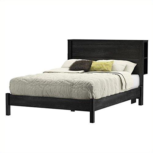 Fynn Platform Bed
