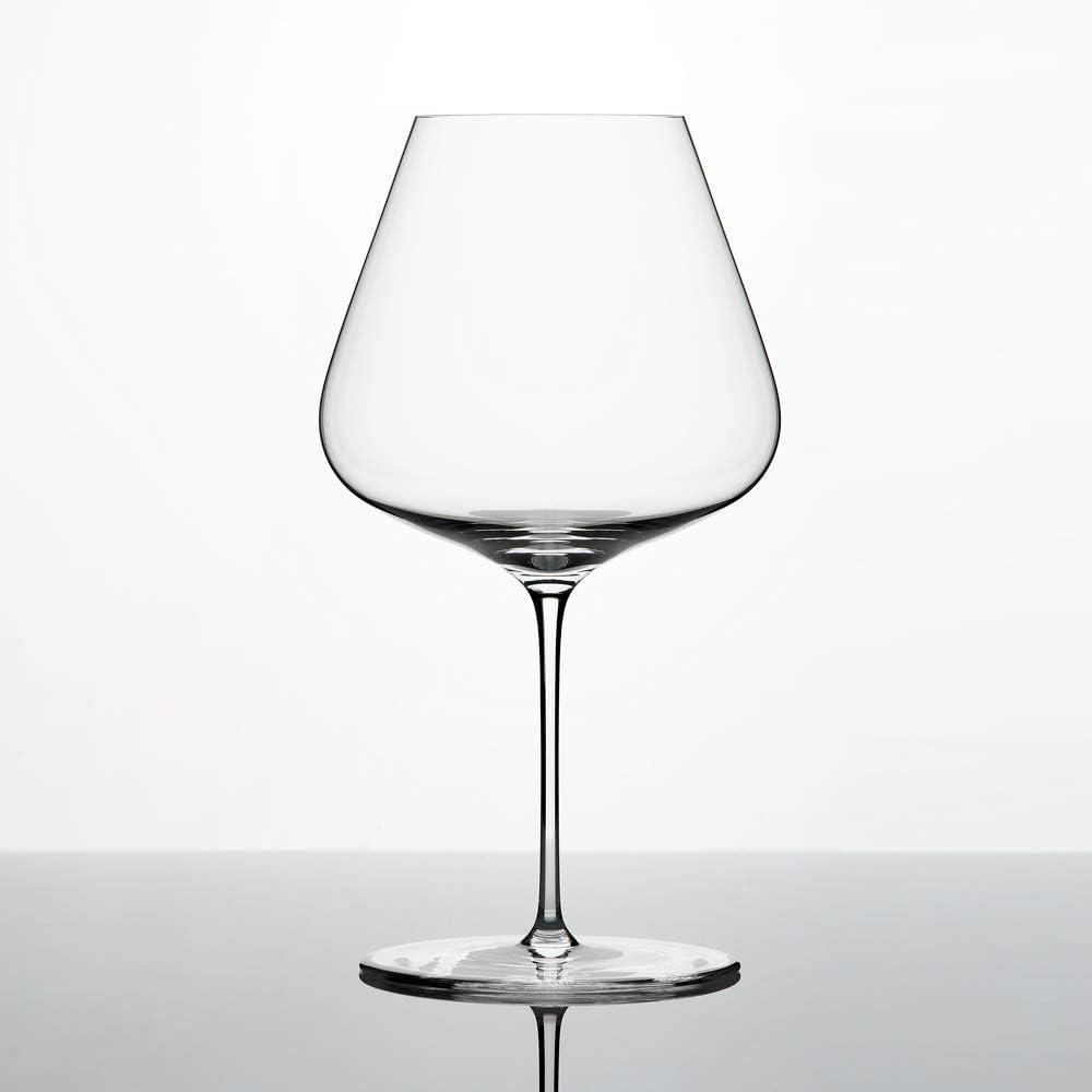 Zalto Denk'Art Burgundy Glass