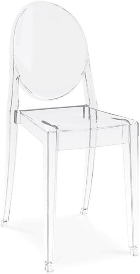 Aron Living Crystal Chair