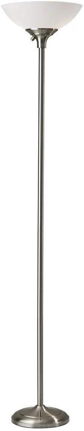 Adesso Glenn 300W Torchiere