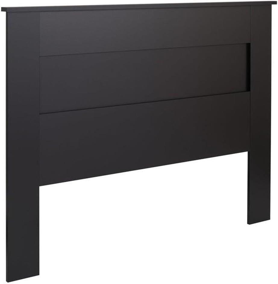 Prepac Select Flat Panel Headboard, Multiple Sizes and Finishes