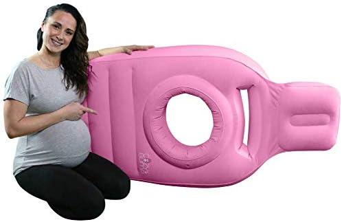 A Pregnancy Pillow The Best Pregnancy Pillow for Sleeping Prone, Pregnancy Body Pillow, Maternity Pillow, Pregnancy Bed, Pregnancy Gifts, Prone Pillow